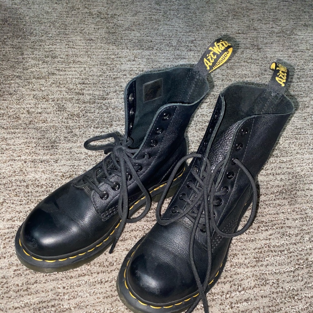 Doc martens